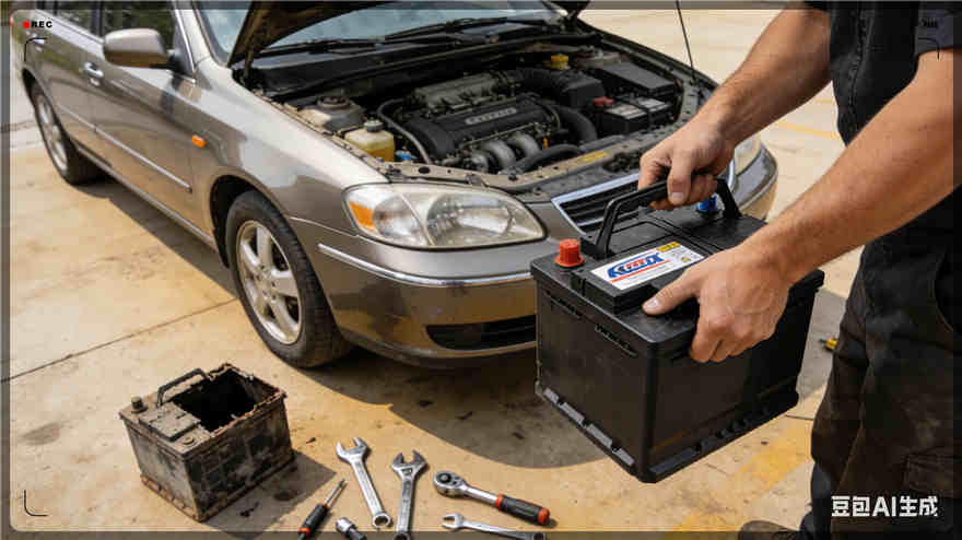 资源道路救援汽车送机油