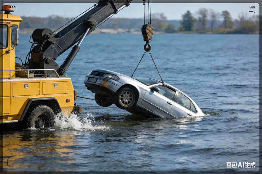 资源汽车救援送柴油